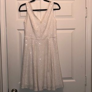 Calvin Klein dress